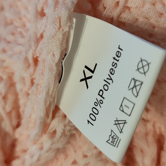 Oversized sweater - Picture 7 of 8